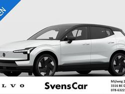 Overige Nieuw 2025 Volvo EX30 Single Motor SUV | € 39.525 (Eerlijke prijs)