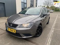 Grijs Gebruikt 2015 Seat Ibiza ST Style Stationwagen | € 6.450 (Eerlijke prijs)