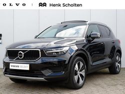 Zwart Gebruikt 2022 Volvo XC40 Business Edition SUV | € 29.950 (Goede deal)