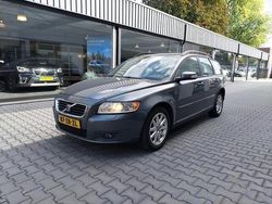 Grijs Gebruikt 2008 Volvo V50 Stationwagen | € 5.499 (Duur)