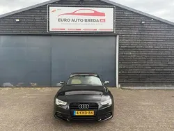 Grijs Gebruikt 2013 Audi A5 Sportback Proline Hatchback | € 7.750 (Super prijs)