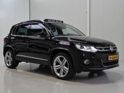 Suv Gebruikt 2015 VW Tiguan R-line SUV | € 16.495 (Goede deal)