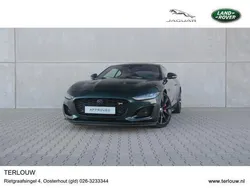 Groen Gebruikt 2022 Jaguar F-Type R Coupé | € 149.995 (Duur)