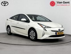 Wit Gebruikt 2018 Toyota Prius Executive Hatchback | € 19.499 (Eerlijke prijs)