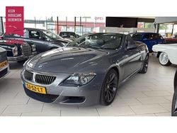 Gebruikt 2004 BMW 333 Cabriolet | € 8.899