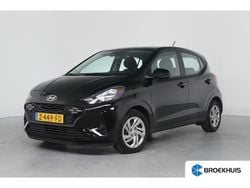 Zwart Gebruikt 2024 Hyundai i10 Comfort Hatchback | € 19.895 (Eerlijke prijs)