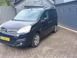 Zwart Gebruikt 2018 Citroën Berlingo XTR MPV | € 12.995 (Super prijs)