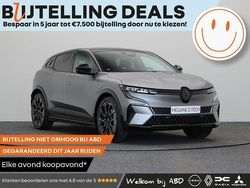 Grijs Nieuw 2025 Renault Mégane Esprit Alpine SUV | € 40.240 (Eerlijke prijs)