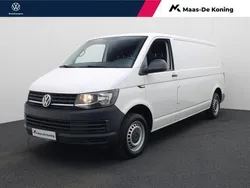 Wit Gebruikt 2018 VW T6 Trendline Van | € 14.740 (Goede deal)