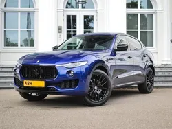 Overige Gebruikt 2018 Maserati Levante SUV | € 54.950 (Super prijs)