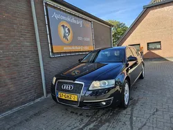 Blauw Gebruikt 2008 Audi A6 Business Stationwagen | € 2.745 (Super prijs)