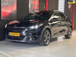 Zwart Gebruikt 2019 Kia XCeed SUV | € 20.949 (Eerlijke prijs)