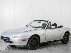 Grijs Gebruikt 1995 Mazda MX5 Cabriolet | € 7.900