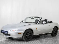 Grijs Gebruikt 1995 Mazda MX5 Cabriolet | € 7.900