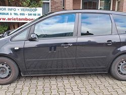 Zwart Gebruikt 2007 Ford C-MAX MPV | € 2.390 (Eerlijke prijs)