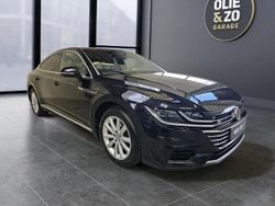Zwart Gebruikt 2018 VW Arteon Business Hatchback | € 22.950 (Eerlijke prijs)