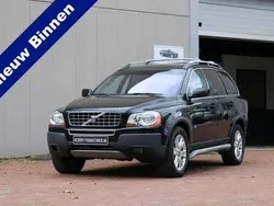 Zwart, metallic lak Gebruikt 2005 Volvo XC90 Executive SUV | € 24.950