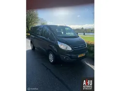Overige Gebruikt 2017 Ford Transit Custom Van | € 9.950 (Iets duurder)