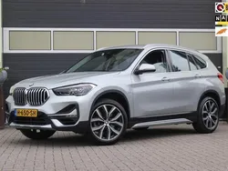 Grijs Gebruikt 2020 BMW X1 Executive SUV | € 26.900 (Goede deal)