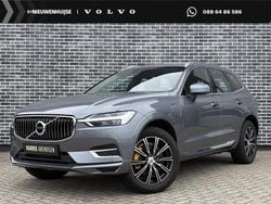 Grijs Gebruikt 2020 Volvo XC60 Inscription SUV | € 38.694 (Goede deal)