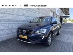 Gebruikt 2013 Volvo XC60 Summum SUV | € 22.950 (Eerlijke prijs)