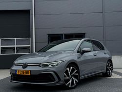 Grijs (metallic) Gebruikt 2022 VW Golf VIII Business Hatchback | € 26.900 (Iets duurder)