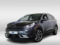 Gebruikt 2019 Kia e-Niro SUV | € 19.941 (Super prijs)