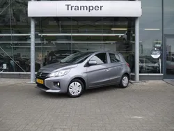 Hatchback Gebruikt 2023 Mitsubishi Space Star Hatchback | € 12.750 (Eerlijke prijs)