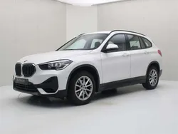 Wit Gebruikt 2019 BMW X1 Executive SUV | € 21.900 (Super prijs)