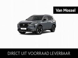 Ceramic grey (grijs parelmoer) Nieuw 2025 Nissan X-Trail SUV | € 54.540 (Goede deal)
