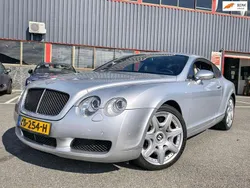 Grijs Gebruikt 2004 Bentley Continental GT Coupé | € 20.999