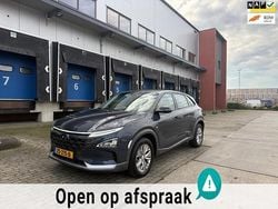 Blauw Gebruikt 2019 Hyundai Nexo SUV | € 10.450