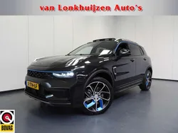 Zwart Gebruikt 2024 Lynk & Co 01 SUV | € 30.945 (Eerlijke prijs)