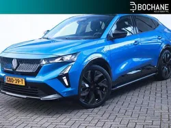 Blauw Gebruikt 2024 Renault Rafale Esprit Alpine SUV | € 42.850 (Eerlijke prijs)