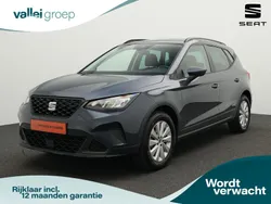 Grijs Gebruikt 2024 Seat Arona Style SUV | € 23.400 (Iets duurder)