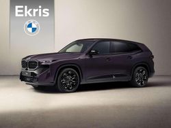 Paars Nieuw 2025 BMW XM SUV | € 197.643