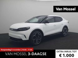 Wit Nieuw 2025 Ford Capri Extended Range SUV | € 54.400 (Duur)