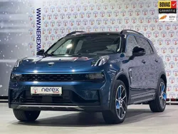 Blauw Gebruikt 2022 Lynk & Co 01 SUV | € 25.950 (Eerlijke prijs)