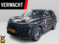 Zwart Gebruikt 2022 Lynk & Co 01 SUV | € 21.999 (Goede deal)