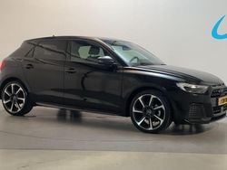 Zwart Gebruikt 2020 Audi A1 Sportback Basis Hatchback | € 19.400 (Eerlijke prijs)