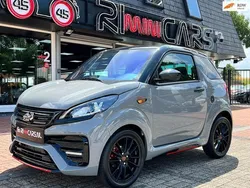 Grijs Gebruikt 2023 Ligier JS50 Hatchback | € 21.995 (Duur)