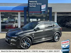 Zwart Gebruikt 2023 Lynk & Co 01 SUV | € 26.950 (Eerlijke prijs)