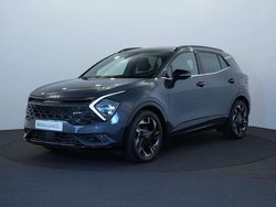 Grijs Gebruikt 2024 Kia Sportage GT-Line SUV | € 38.990 (Goede deal)