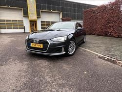 Gebruikt 2022 Audi A5 Sportback | € 24.950