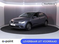 Grijs Nieuw 2025 VW Polo Edition Hatchback | € 30.995 (Eerlijke prijs)