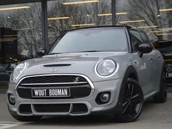 Grijs Gebruikt 2020 Mini John Cooper Works Hatchback | € 23.900 (Goede deal)