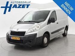 Grijs Gebruikt 2013 Peugeot Expert Van | € 2.950 (Goede deal)