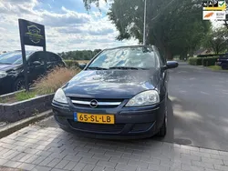 Grijs Gebruikt 2006 Opel Corsa Hatchback | € 1.650 (Eerlijke prijs)