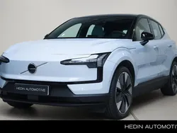 , metallic lak Gebruikt 2024 Volvo EX30 Performance SUV | € 40.995 (Duur)