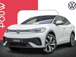 Wit Nieuw 2024 VW ID.5 Pro SUV | € 49.950 (Eerlijke prijs)